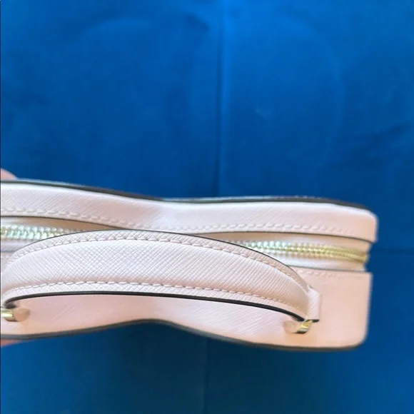 Kate Spade pink Heart Mini Bag - Picture 8 of 14